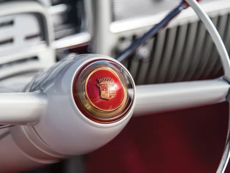 1953 Cadillac Eldorado 1st Gen - Image 13 of 18