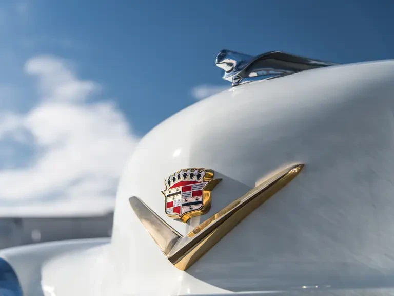 1953 Cadillac Eldorado 1st Gen - Image 7 of 18