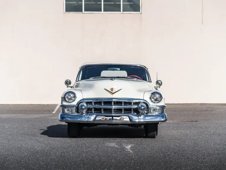 1953 Cadillac Eldorado 1st Gen - Image 10 of 18