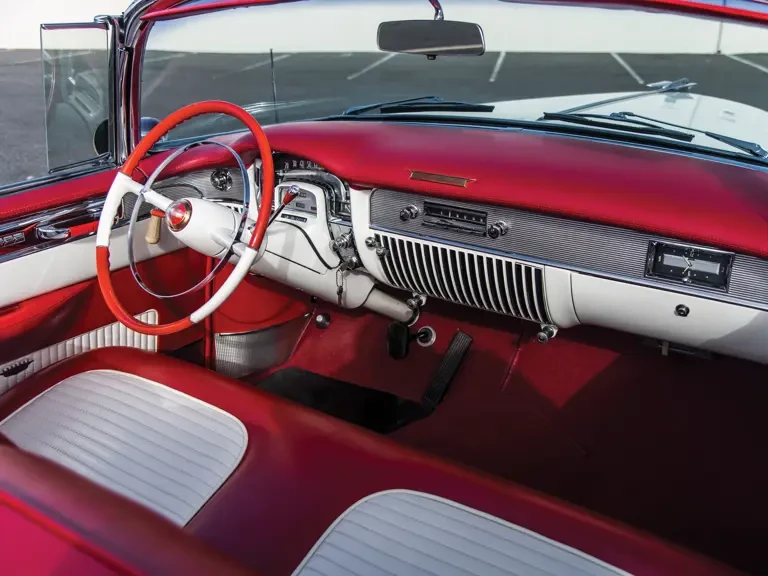 1953 Cadillac Eldorado 1st Gen - Image 12 of 18
