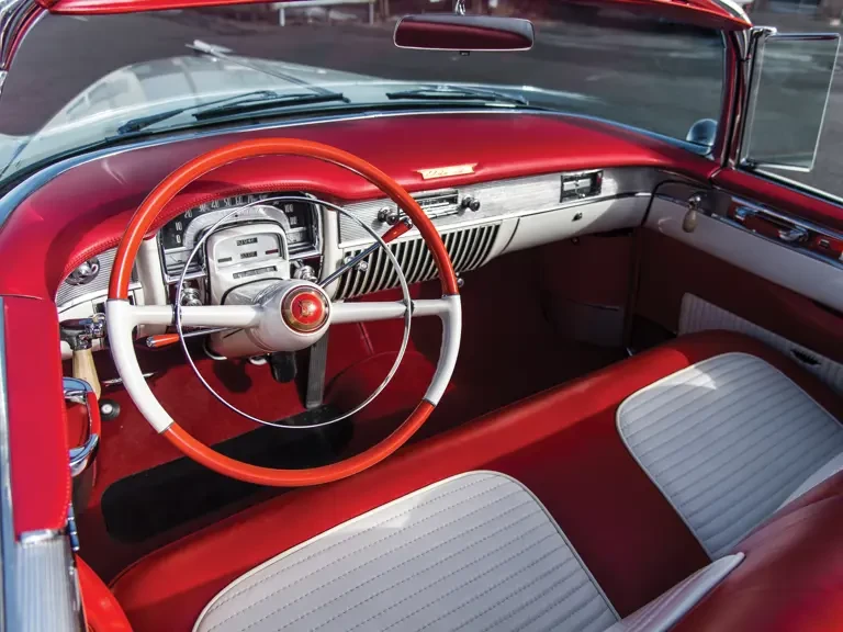 1953 Cadillac Eldorado 1st Gen - Image 5 of 18