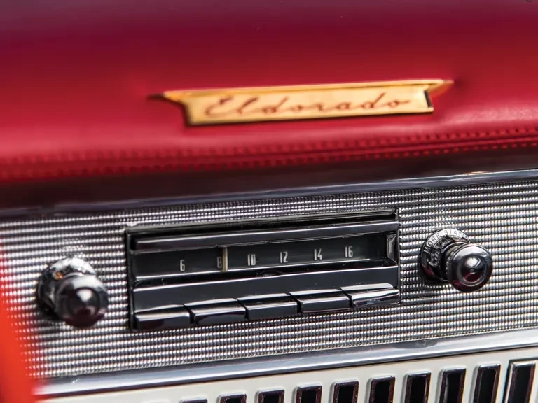 1953 Cadillac Eldorado 1st Gen - Image 17 of 18