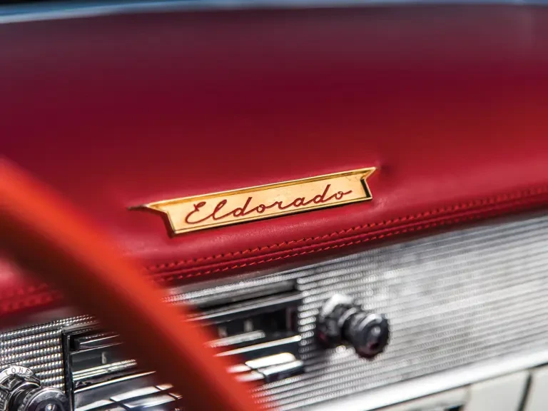 1953 Cadillac Eldorado 1st Gen - Image 15 of 18