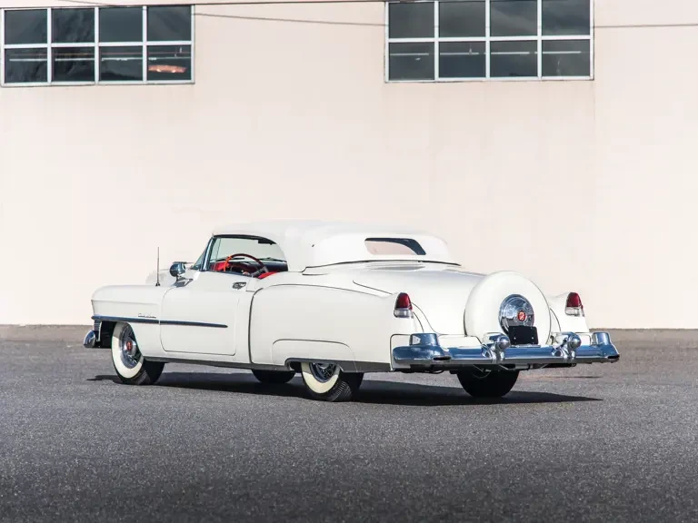 1953 Cadillac Eldorado 1st Gen - Image 3 of 18