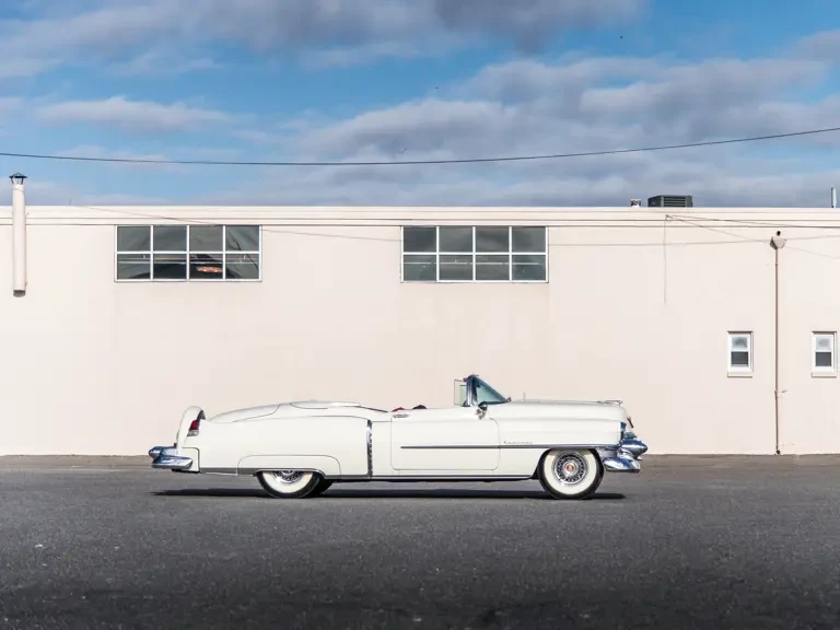 1953 Cadillac Eldorado 1st Gen - Image 6 of 18