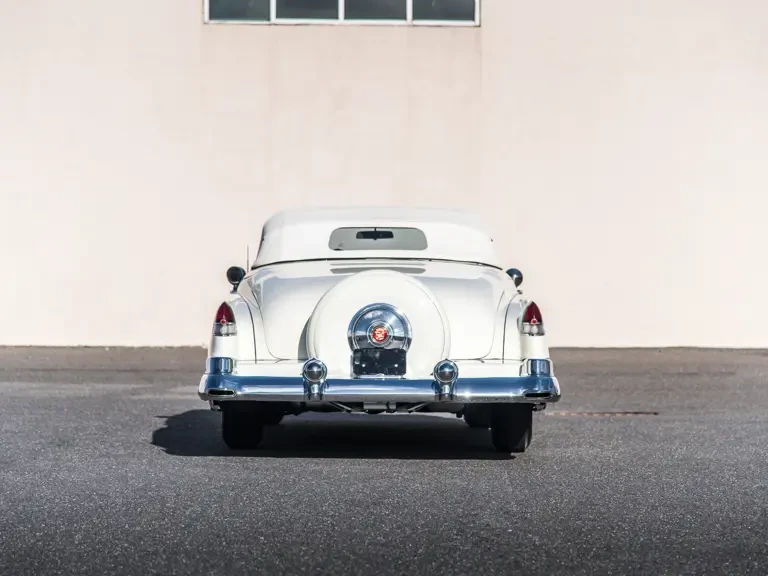 1953 Cadillac Eldorado 1st Gen - Image 11 of 18