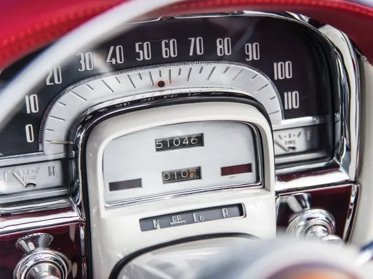 1953 Cadillac Eldorado 1st Gen - Image 14 of 18