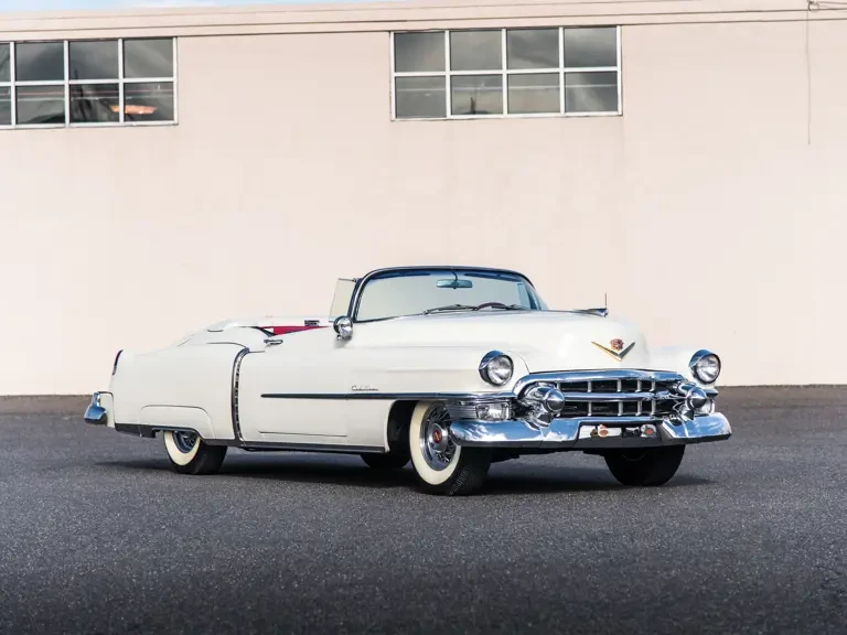 1953 Cadillac Eldorado 1st Gen - Image 2 of 18