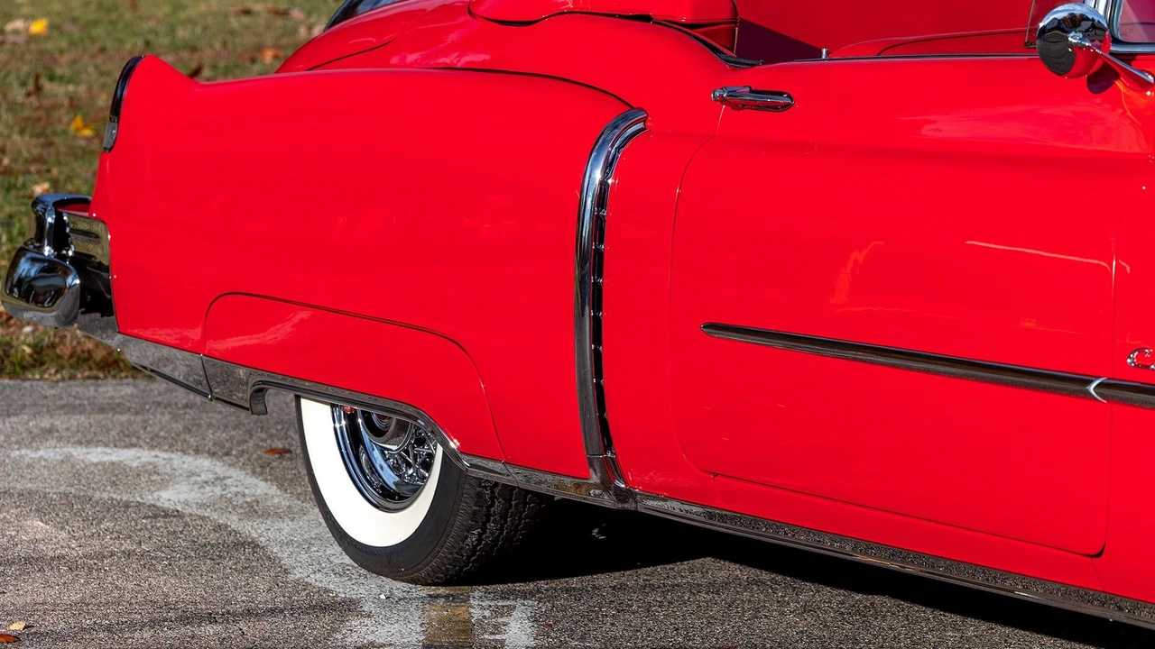 1953 Cadillac Eldorado 1st Gen - Image 23 of 31