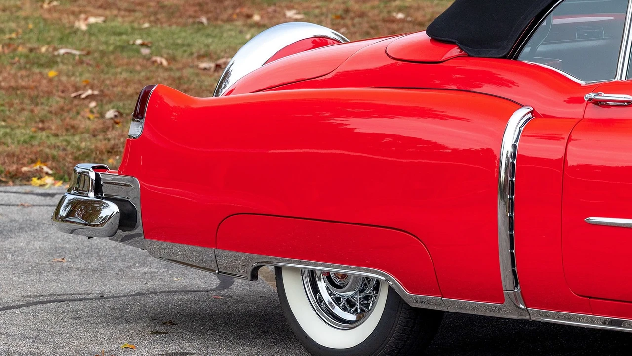 1953 Cadillac Eldorado 1st Gen - Image 14 of 31