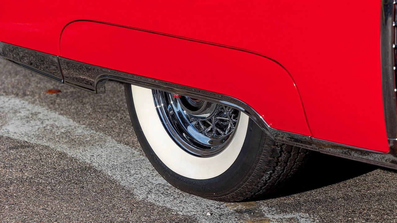 1953 Cadillac Eldorado 1st Gen - Image 28 of 31