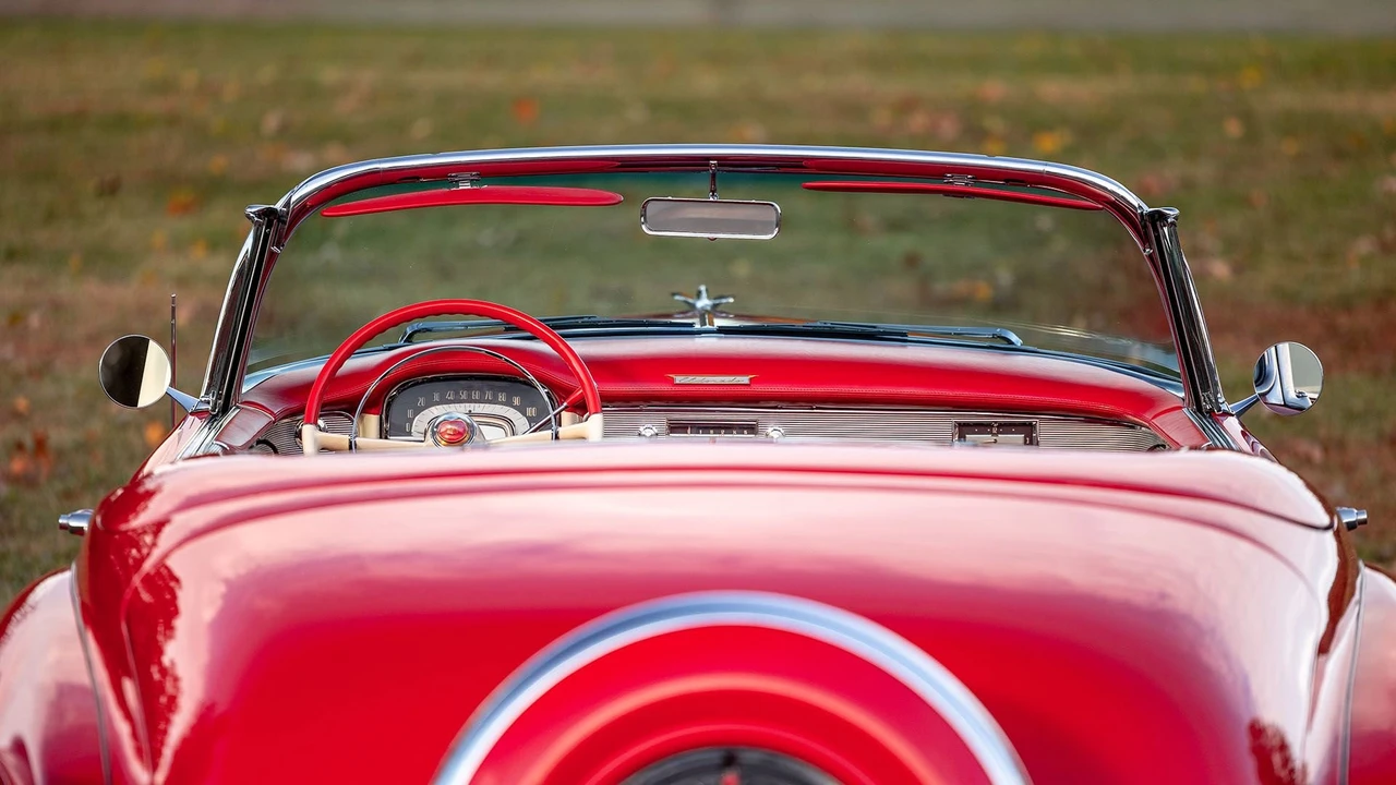 1953 Cadillac Eldorado 1st Gen - Image 15 of 31