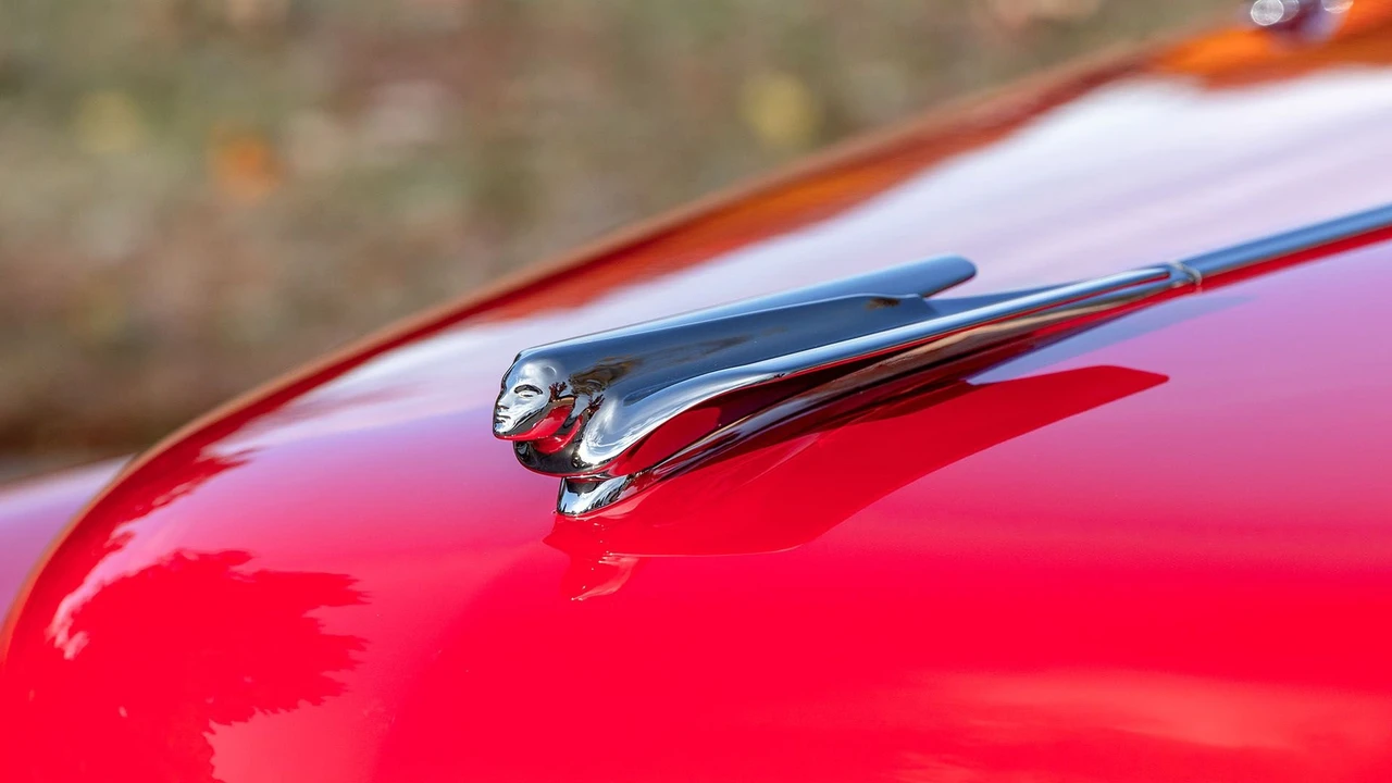 1953 Cadillac Eldorado 1st Gen - Image 8 of 31