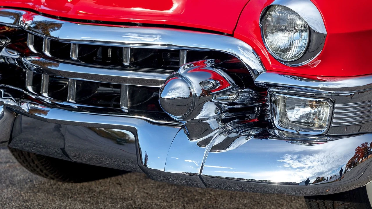 1953 Cadillac Eldorado 1st Gen - Image 30 of 31
