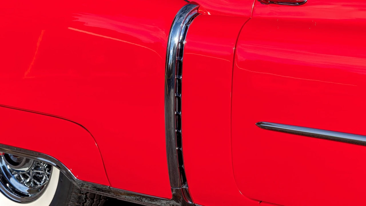 1953 Cadillac Eldorado 1st Gen - Image 26 of 31