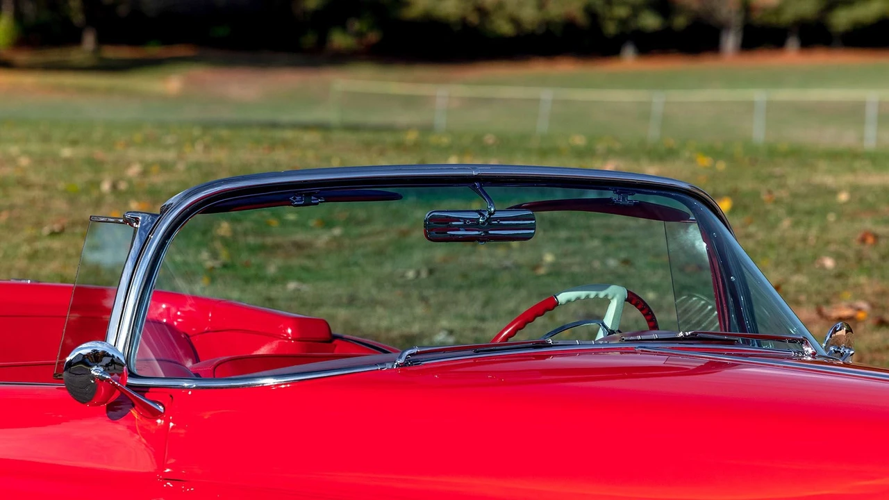 1953 Cadillac Eldorado 1st Gen - Image 21 of 31