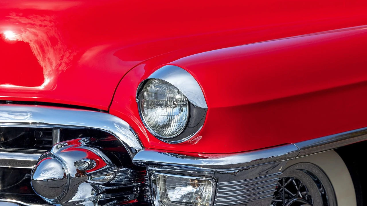 1953 Cadillac Eldorado 1st Gen - Image 31 of 31