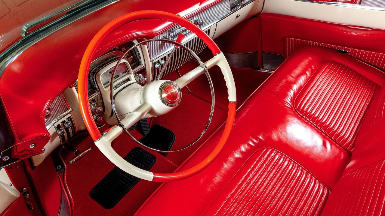 1953 Cadillac Eldorado 1st Gen - Image 6 of 31