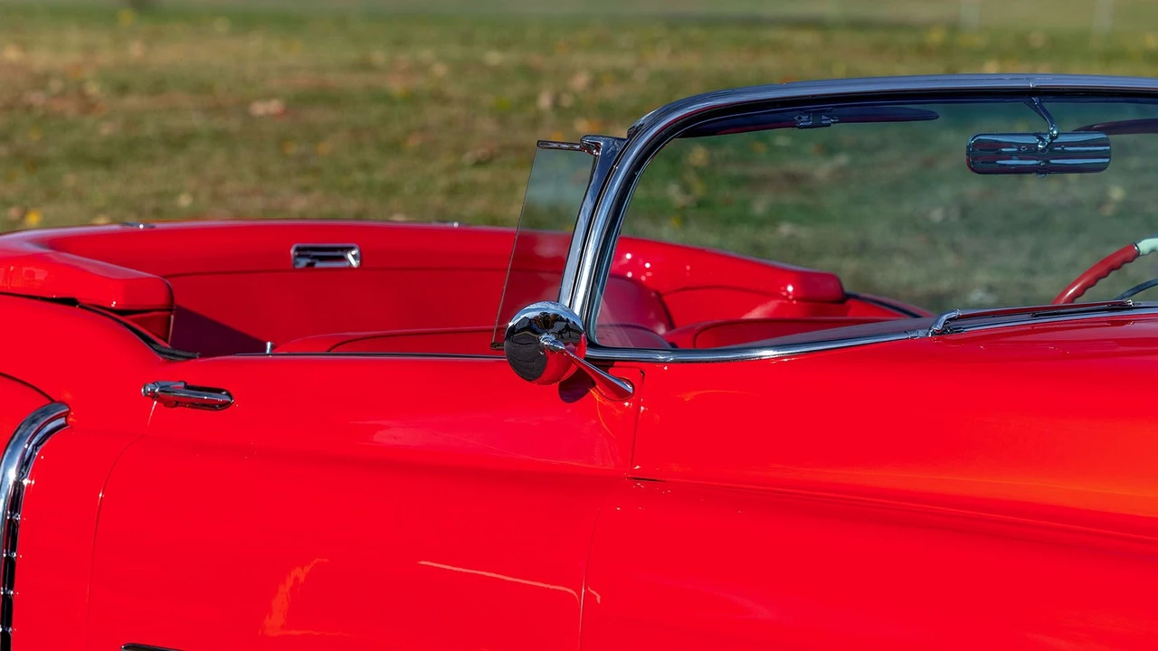1953 Cadillac Eldorado 1st Gen - Image 18 of 31