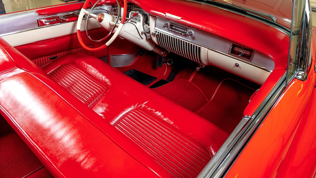 1953 Cadillac Eldorado 1st Gen - Image 11 of 31
