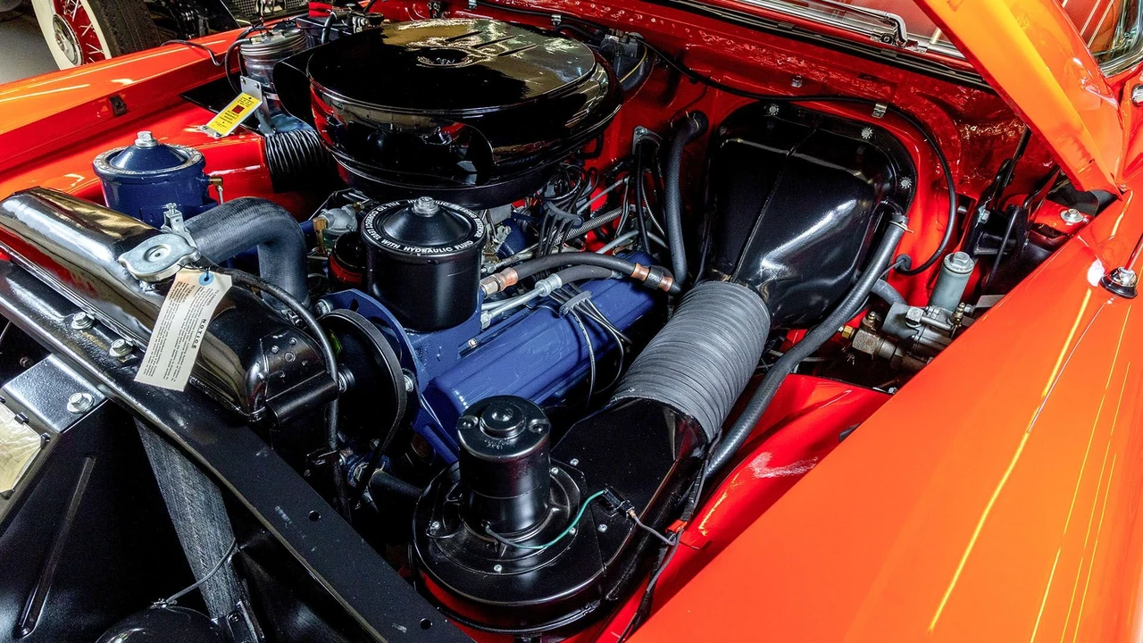 1953 Cadillac Eldorado 1st Gen - Image 5 of 31