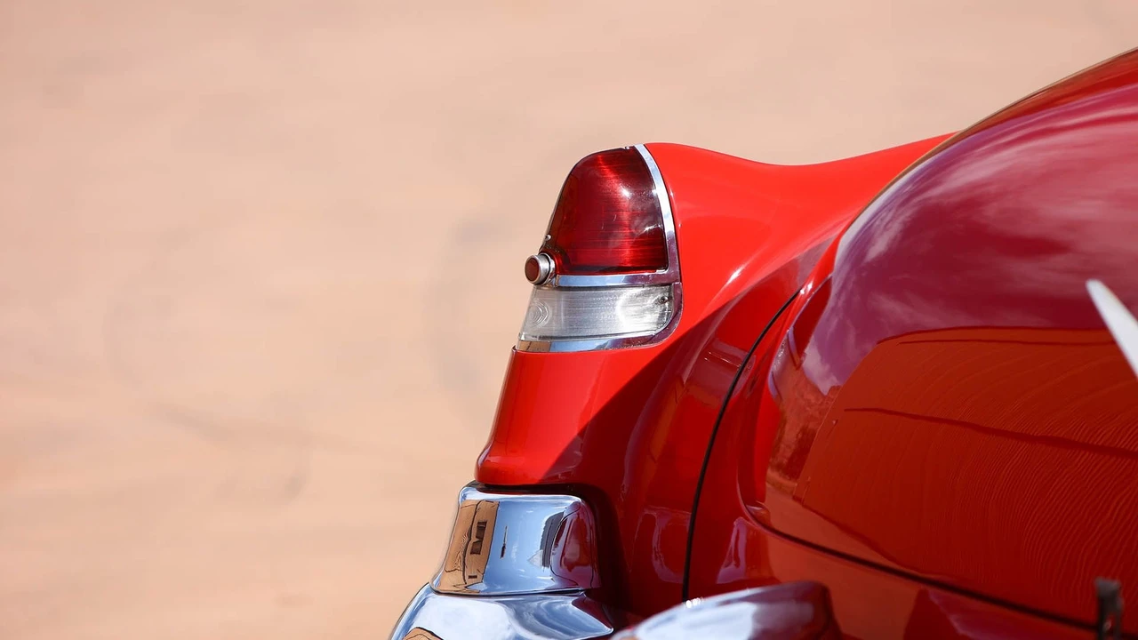 1953 Cadillac Eldorado 1st Gen - Image 17 of 31