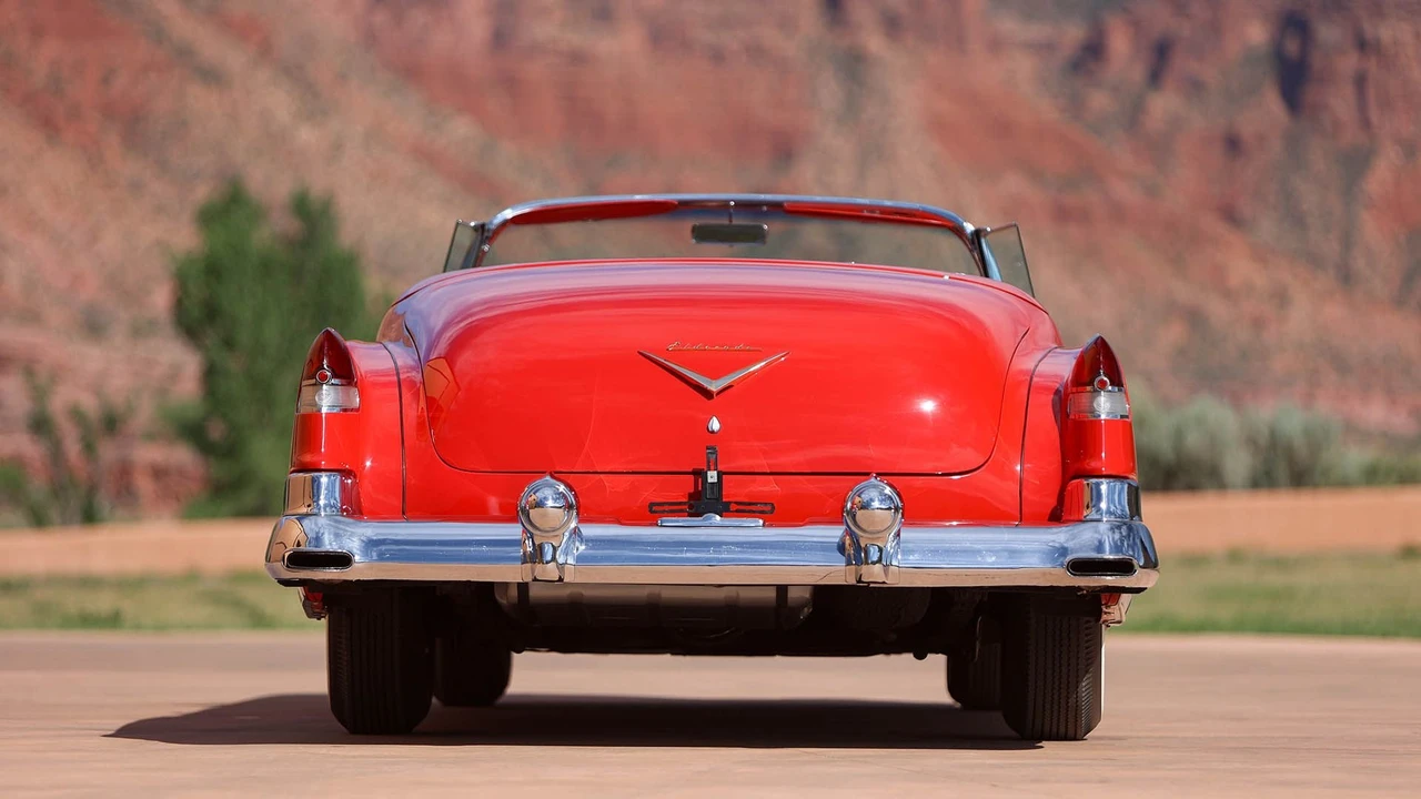 1953 Cadillac Eldorado 1st Gen - Image 14 of 31