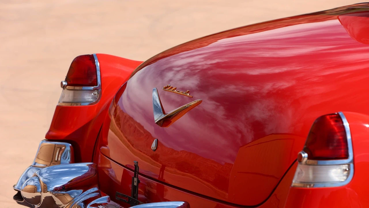 1953 Cadillac Eldorado 1st Gen - Image 21 of 31