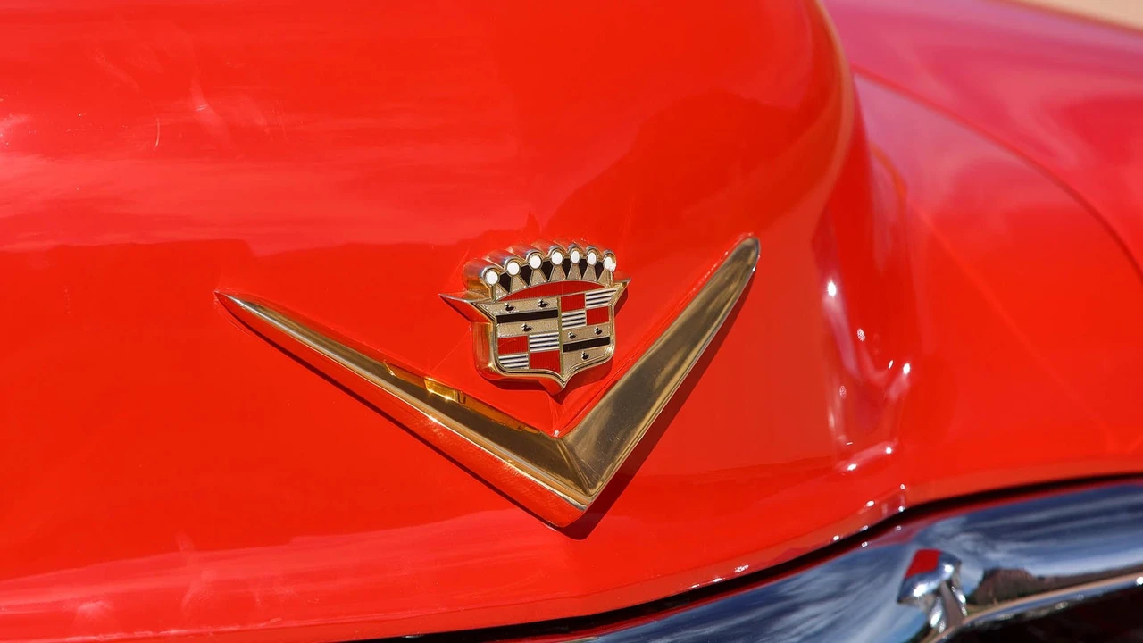1953 Cadillac Eldorado 1st Gen - Image 27 of 31