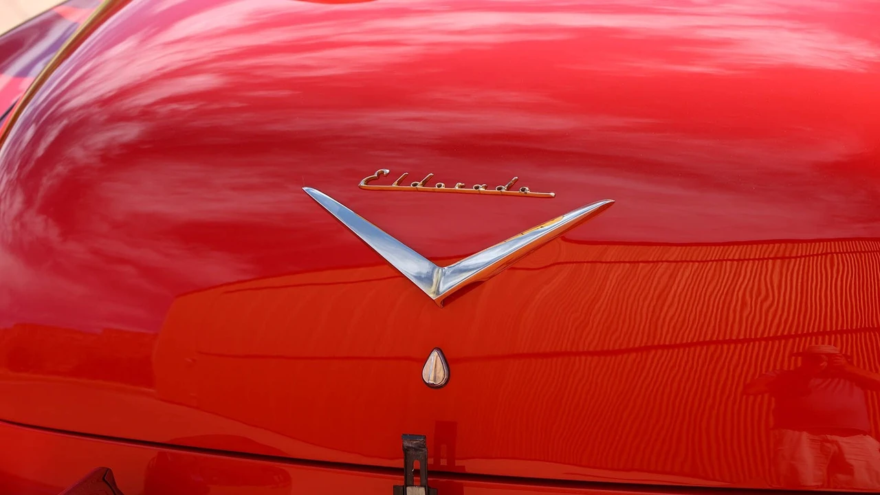 1953 Cadillac Eldorado 1st Gen - Image 22 of 31