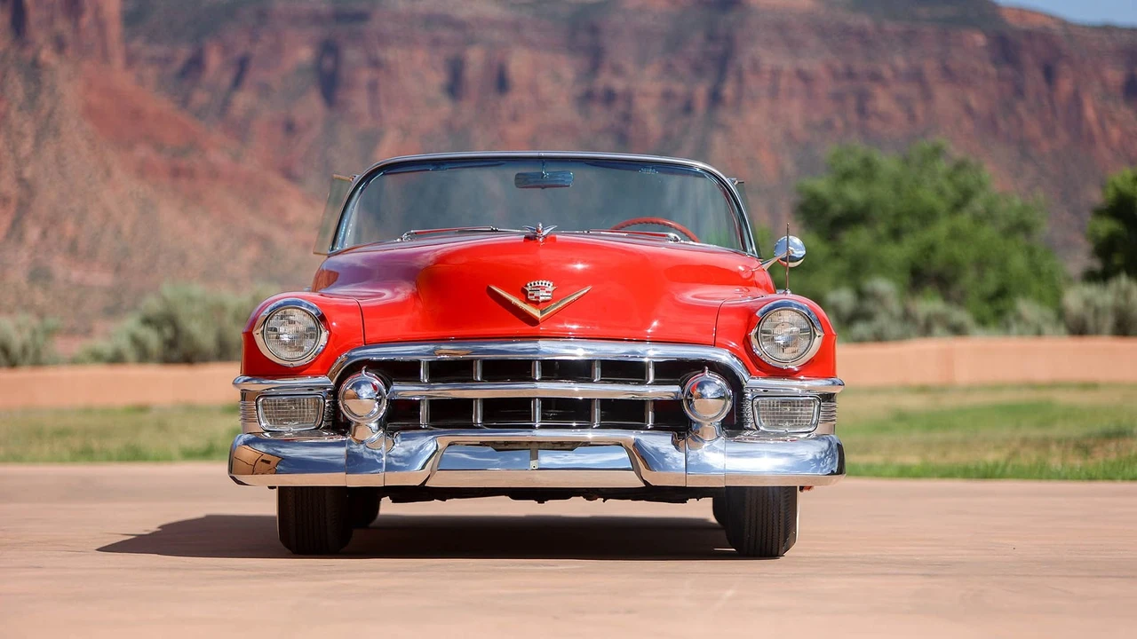 1953 Cadillac Eldorado 1st Gen - Image 12 of 31