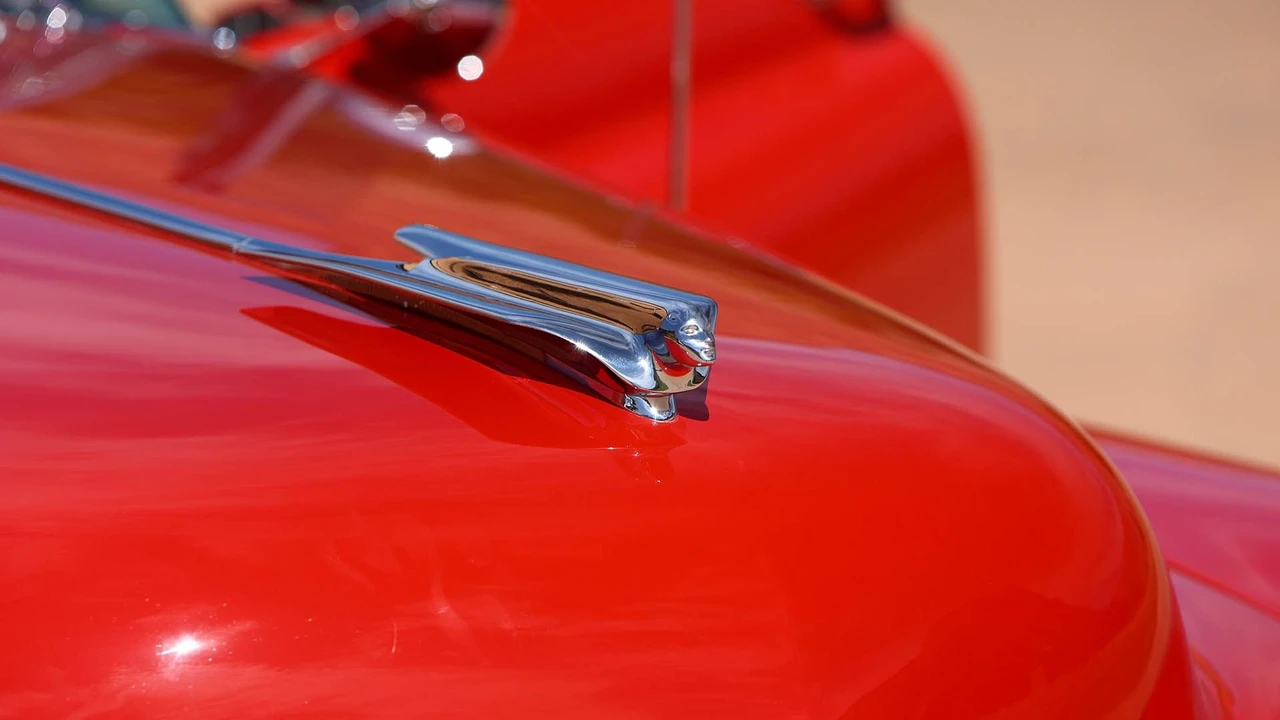 1953 Cadillac Eldorado 1st Gen - Image 26 of 31
