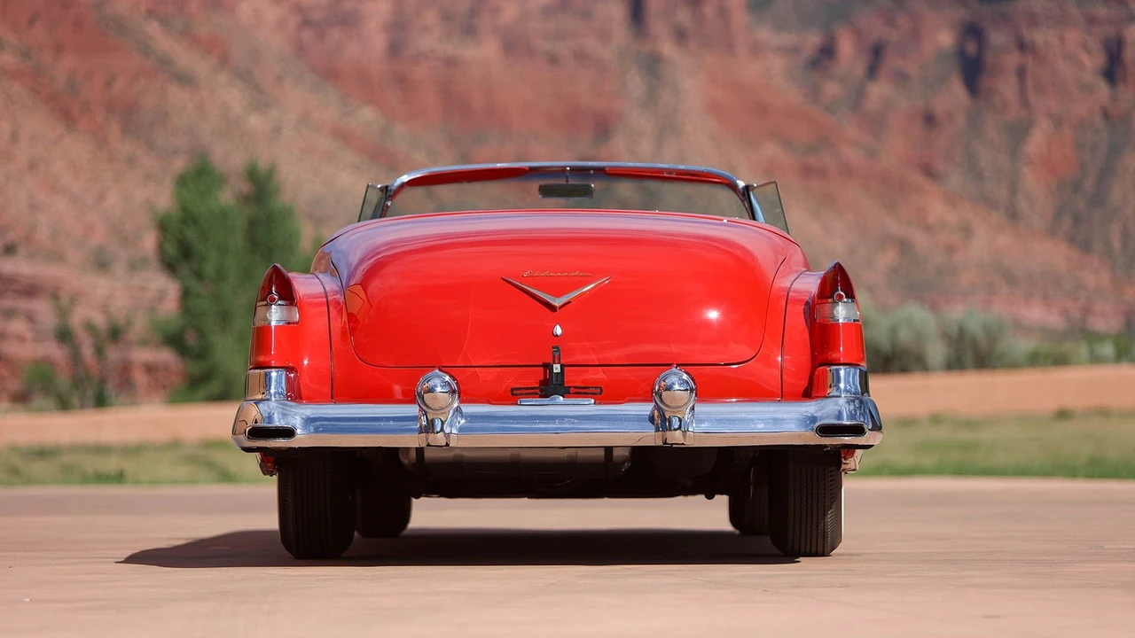 1953 Cadillac Eldorado 1st Gen - Image 13 of 31