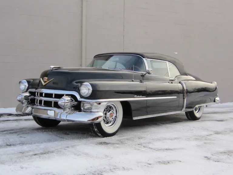 1953 Cadillac Eldorado 1st Gen - Image 2 of 2