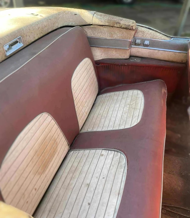1953 Cadillac Eldorado 1st Gen - Image 7 of 13