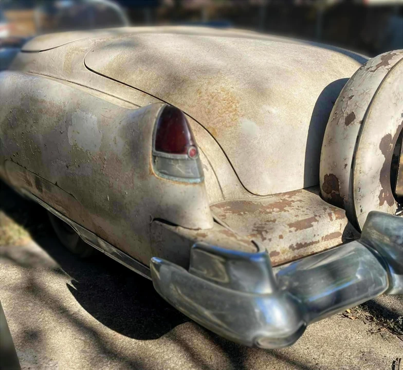 1953 Cadillac Eldorado 1st Gen - Image 5 of 13