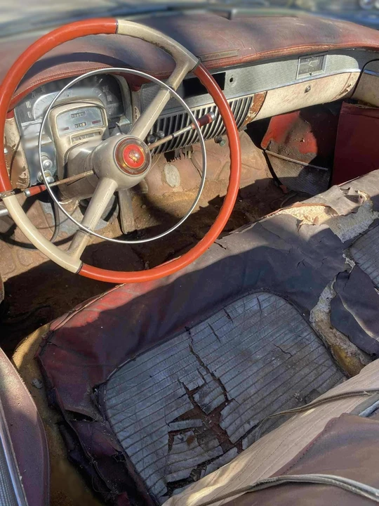 1953 Cadillac Eldorado 1st Gen - Image 8 of 13