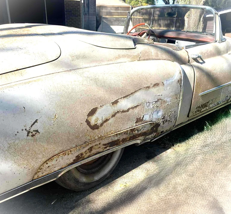 1953 Cadillac Eldorado 1st Gen - Image 3 of 13