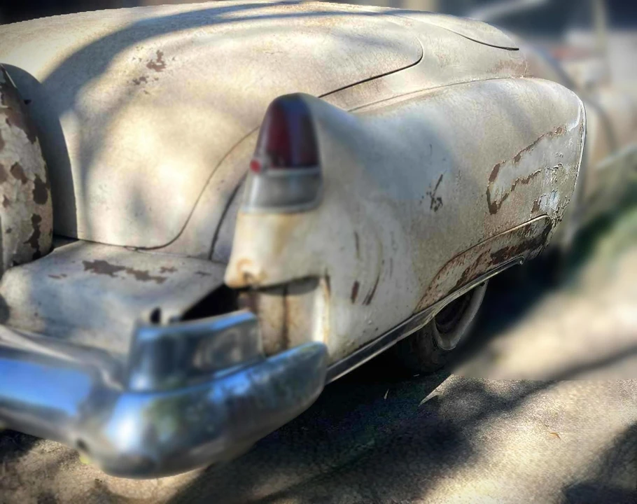 1953 Cadillac Eldorado 1st Gen - Image 6 of 13