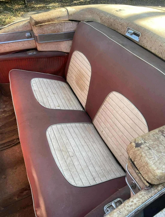 1953 Cadillac Eldorado 1st Gen - Image 9 of 13