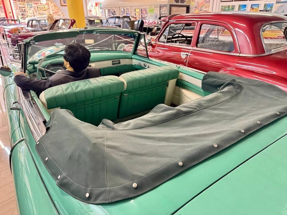 1953 Cadillac Eldorado 1st Gen - Image 11 of 31