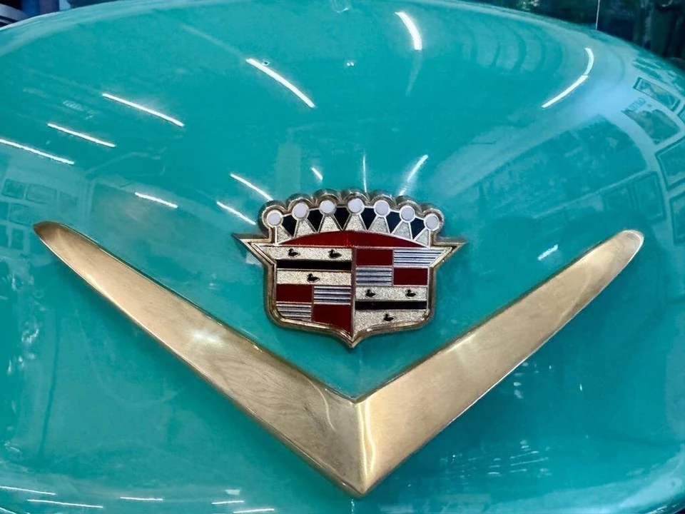 1953 Cadillac Eldorado 1st Gen - Image 27 of 31