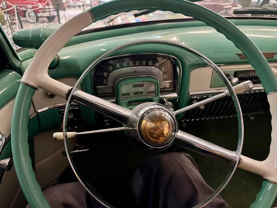 1953 Cadillac Eldorado 1st Gen - Image 14 of 31