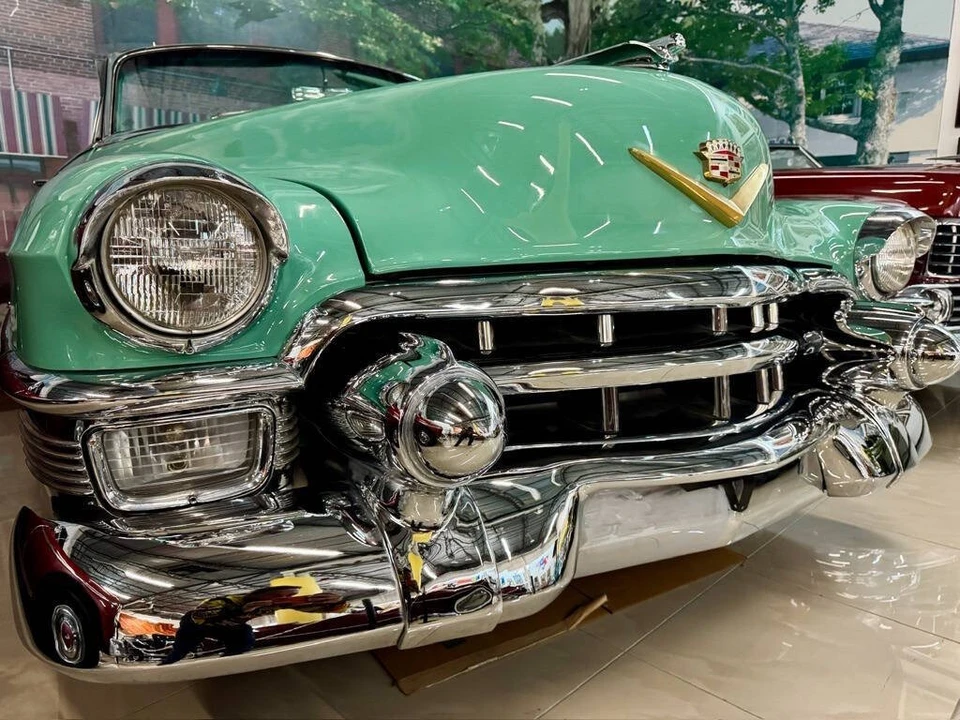 1953 Cadillac Eldorado 1st Gen - Image 26 of 31