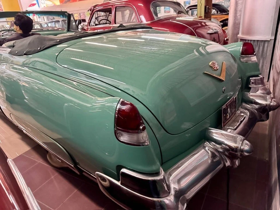 1953 Cadillac Eldorado 1st Gen - Image 8 of 31