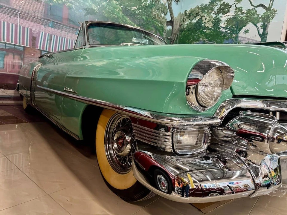 1953 Cadillac Eldorado 1st Gen - Image 16 of 31