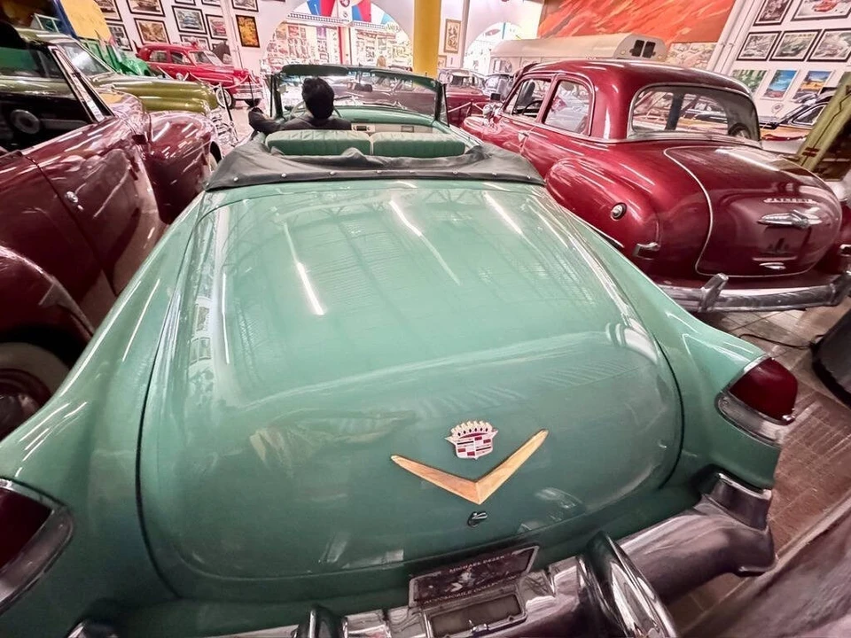 1953 Cadillac Eldorado 1st Gen - Image 10 of 31