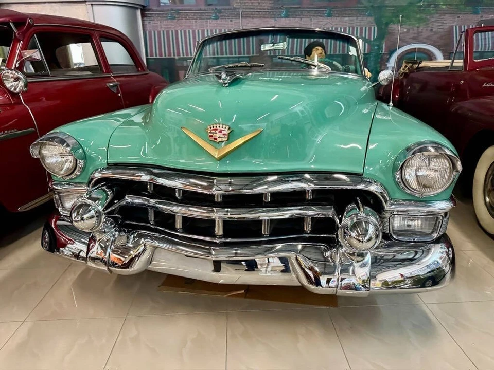 1953 Cadillac Eldorado 1st Gen - Image 3 of 31