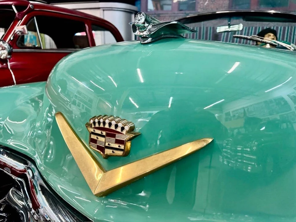 1953 Cadillac Eldorado 1st Gen - Image 28 of 31