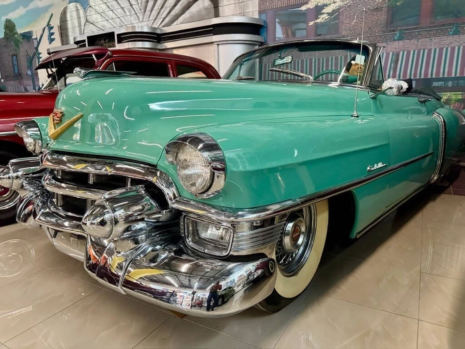 1953 Cadillac Eldorado 1st Gen - Image 7 of 31
